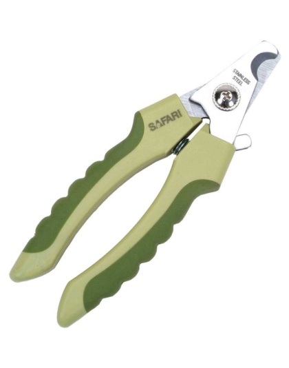 Safari Professional Nail Clipper - Large