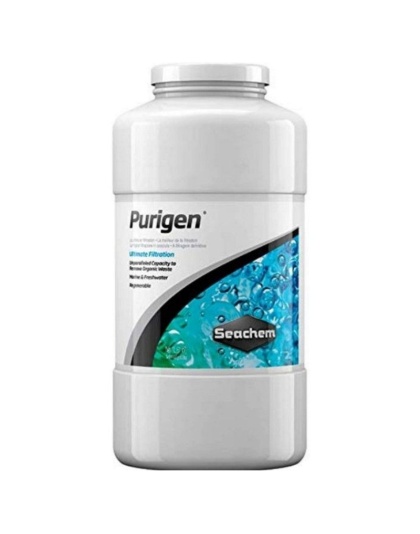 Seachem Purigen Ultimate Filtration Powder - 34 oz