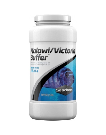 Seachem Malawi & Victoria Buffer - 1.3 lbs