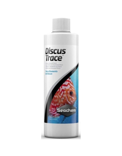 Seachem Discus Trace Elements for Discus - 17 oz