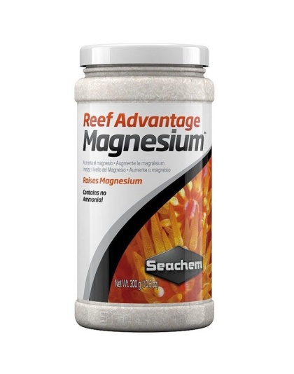 Seachem Reef Advantage Magnesium - 10.6 oz