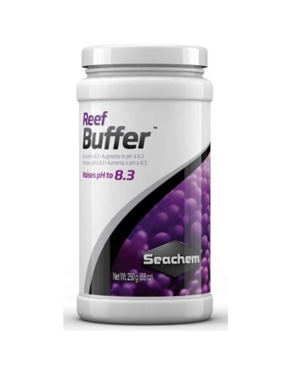 Seachem Reef Buffer - 9 oz