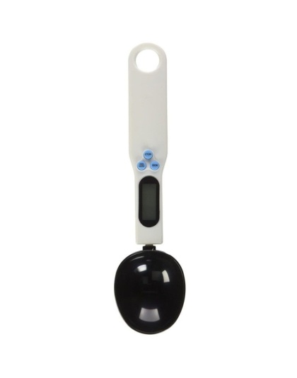 Seachem Digital Spoon Scale Supplement Dosing Tool - 1 count