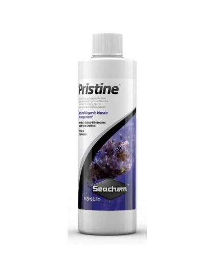 Seachem Pristine - 250 ml (8.5 oz)