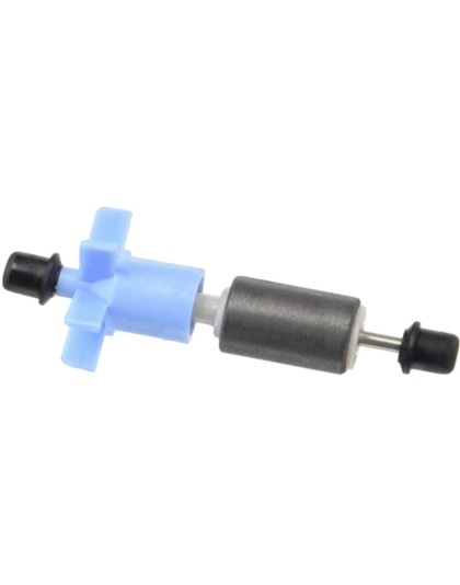 Tetra Whisper Power Filter Impeller Assembly Replacement - For Whisper Power Filter Models PF60, 3, 4, Advanced PF 30-60 & Triad 3000