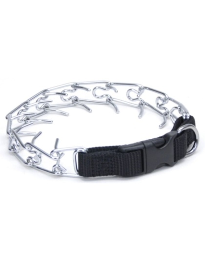 Titan Easy-On Pinch Training Collar - 14" Long x 2.0 mm