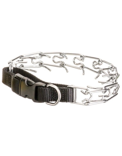 Titan Easy-On Pinch Training Collar - 22" Long x 4.0 mm