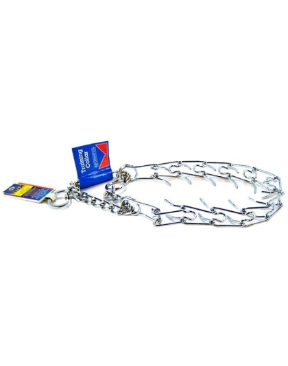 Titan Pinch Training Collar - 20" Long x 3.3 mm Wide