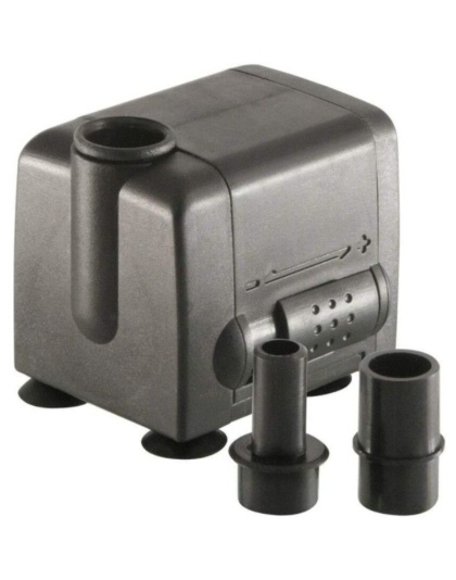 Via Aqua Submersible Economy Water Pump - VA-302 (158 GPH)