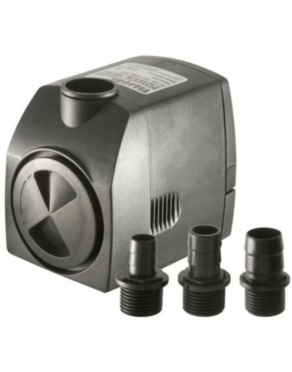 Via Aqua Submersible Economy Water Pump - VA-305 (396 GPH)