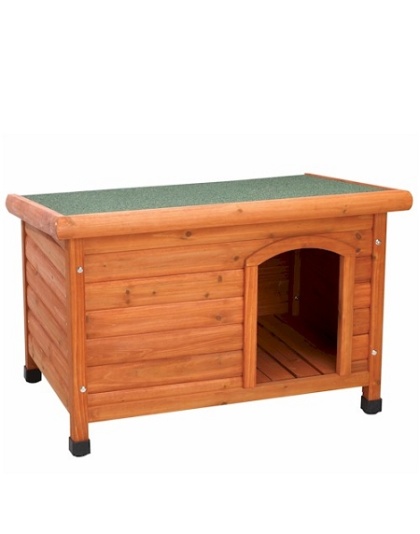 Premium Plus Dog House - Large