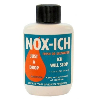 Weco Nox-Ich - 1.25 oz