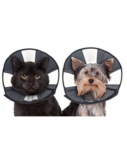 ZenPet Zen Cone Soft Recovery Collar - Small - 1 count