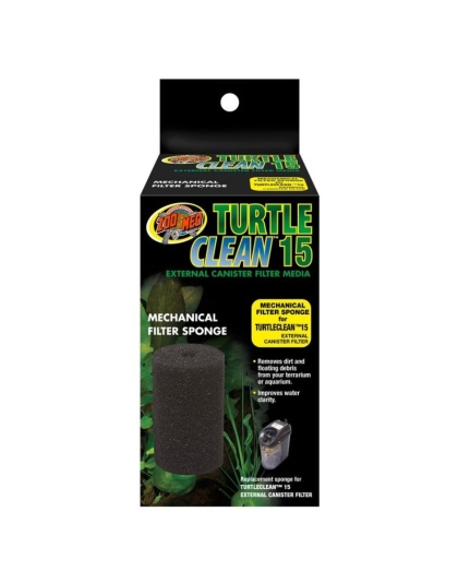 Zoo Med Replacement Mechanical Filter Sponge - #501 - Mechanical Filter Sponge #501