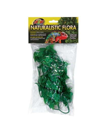 Zoo Med Natural Bush - Mexican Phyllo Aquarium Plant - Small (14" Tall)