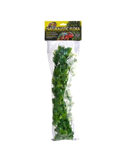 Zoo Med Natural Bush Amazonian Phyllo Plant Large - 1 count