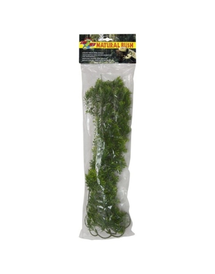 Zoo Med Natural Bush Borneo Star Plant Large - 1 count