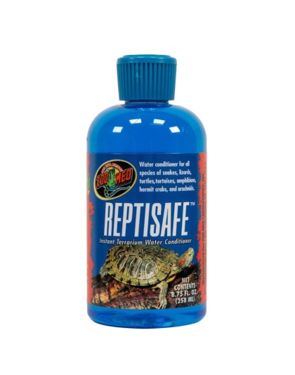 Zoo Med ReptiSafe Water Conditioner - 8.75 oz