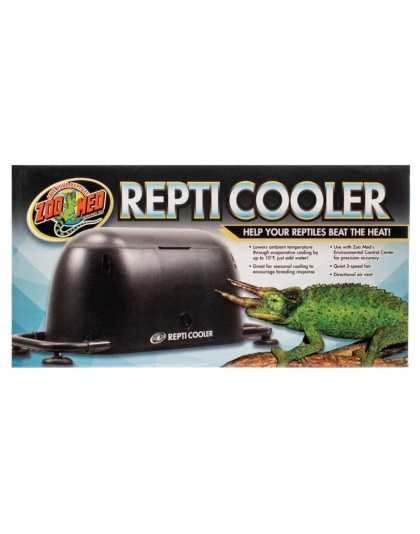 Zoo Med Repti Cooler - 1 count